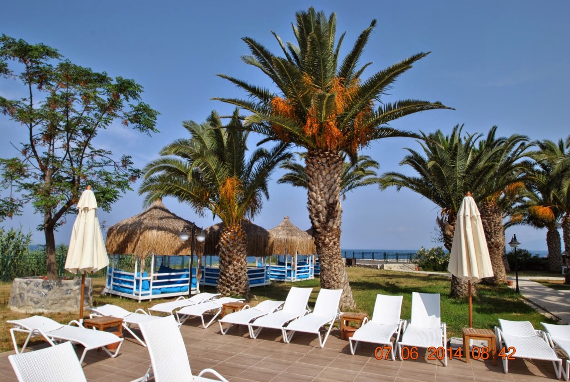 imagini hotel LE BLEU KUSADASI